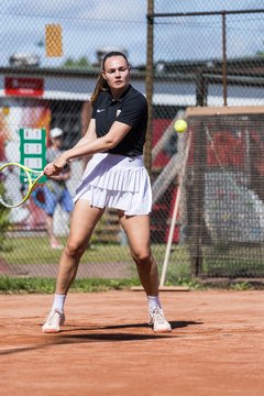 Bild 536 - VL TSV Glinde - Heikendorfer TC : Ergebnis: 8:1